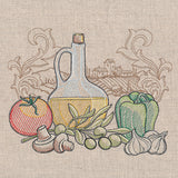 Tuscan Dreams Medley