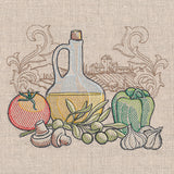 Tuscan Dreams Medley