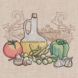 Tuscan Dreams Medley