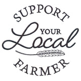 Support Your Local Farmer