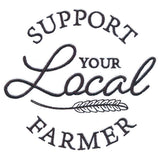 Support Your Local Farmer