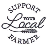 Support Your Local Farmer