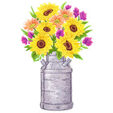 Country Sunshine Bouquet