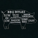 BBQ Rules