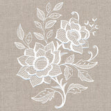 Textured Elegance Feature