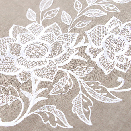 Textured Elegance Feature