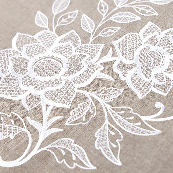 Textured Elegance Feature