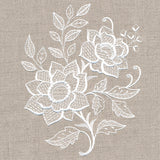 Textured Elegance Feature