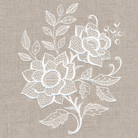 Textured Elegance Feature