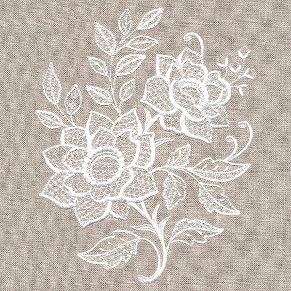 Textured Elegance Feature