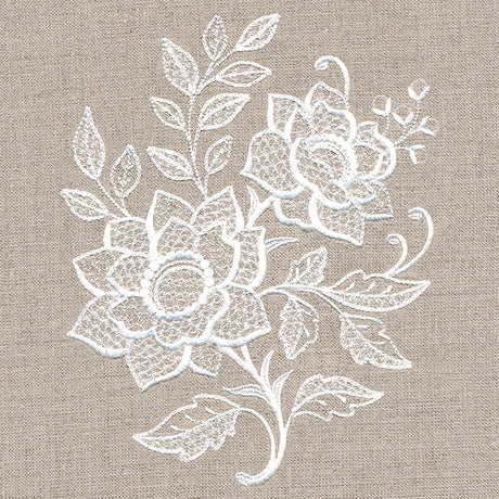 Textured Elegance Feature