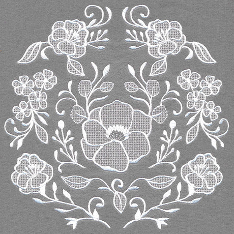 Exquisite Blooms Feature