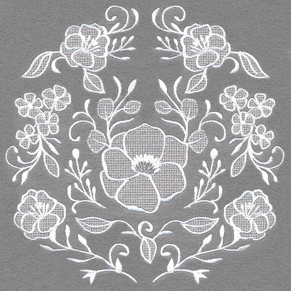 Exquisite Blooms Feature