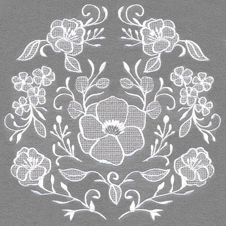 Exquisite Blooms Feature