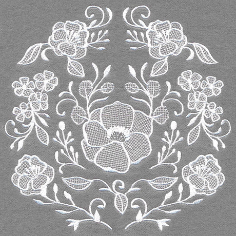 Exquisite Blooms Feature