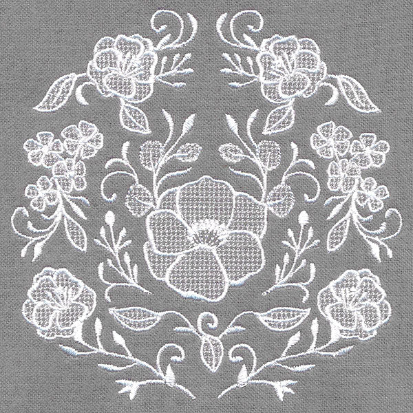 Exquisite Blooms Feature