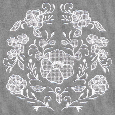 Exquisite Blooms Feature