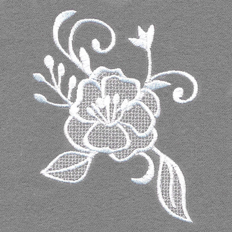 Exquisite Blooms Flower