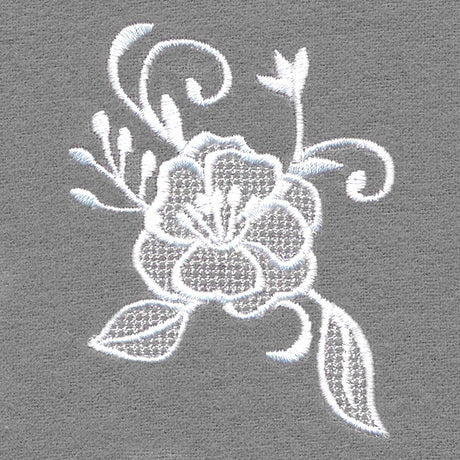 Exquisite Blooms Flower