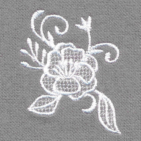 Exquisite Blooms Flower