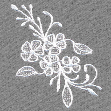 Exquisite Blooms Spray