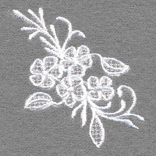 Exquisite Blooms Spray