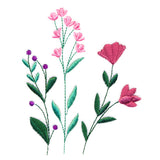 Wonderful Wildflowers Pocket Peeker