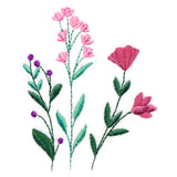 Wonderful Wildflowers Pocket Peeker