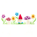 Garden Gnome Pocket Peeker