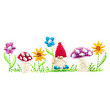 Garden Gnome Pocket Peeker