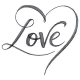 Love Heart