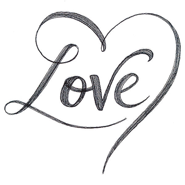 Love Heart