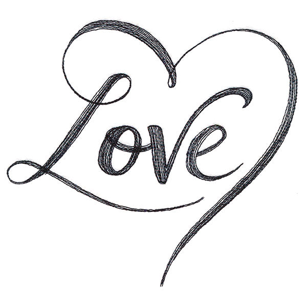 Love Heart