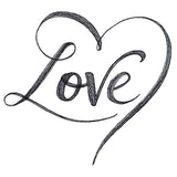 Love Heart