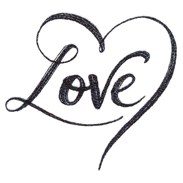 Love Heart
