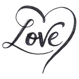 Love Heart