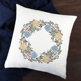 Autumn Botanicals Corner