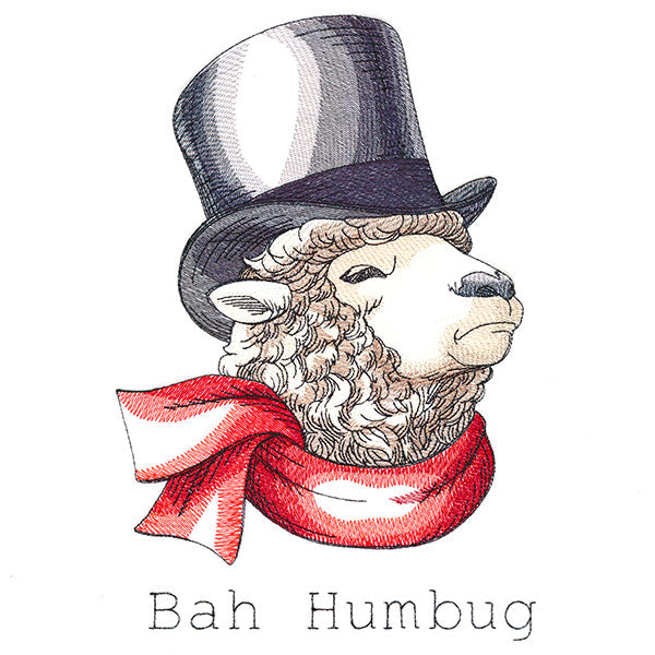 Bah Humbug
