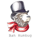Bah Humbug