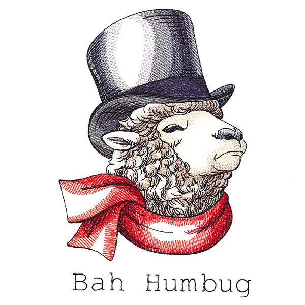 Bah Humbug