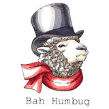 Bah Humbug