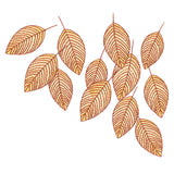 Fall into Leaves Corner