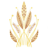 Autumn Wheat Bouquet