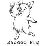 Sauced Pig