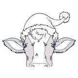 Jolly Cow Pocket Peeker