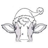 Jolly Cow Pocket Peeker