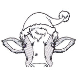 Jolly Cow Pocket Peeker