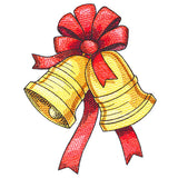 Sweet Bells Gift Bag Accent