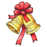 Sweet Bells Gift Bag Accent