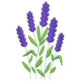 Sweet Lavender Bouquet